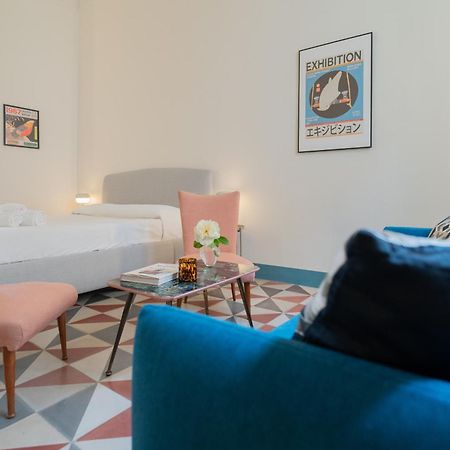 Margherita Apartment & Rooftop By Residence Colibri 레체 외부 사진